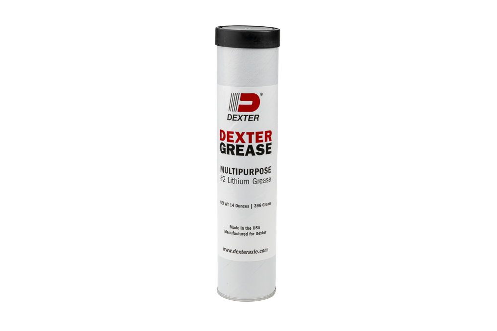 Dexter Grease 088-012-00