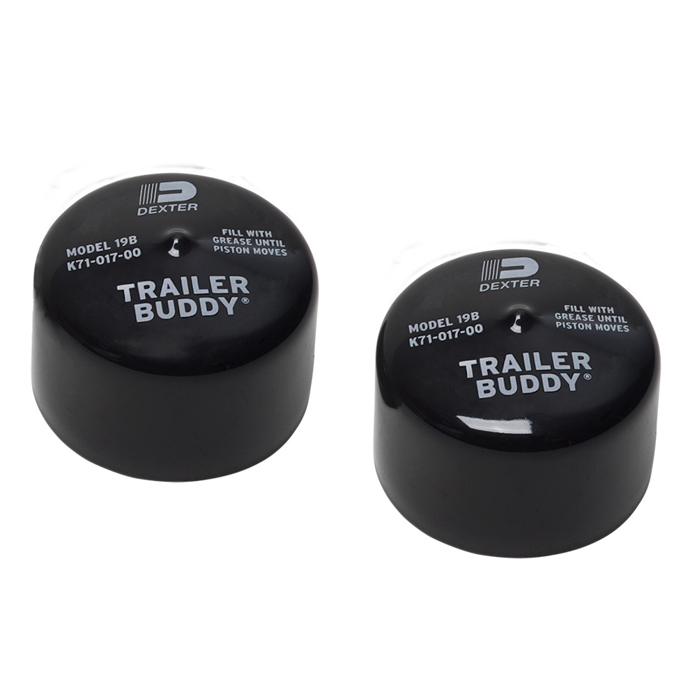 Trailer Buddy Bra, 19B | K71-017-00 | Dexter Axle Online Store