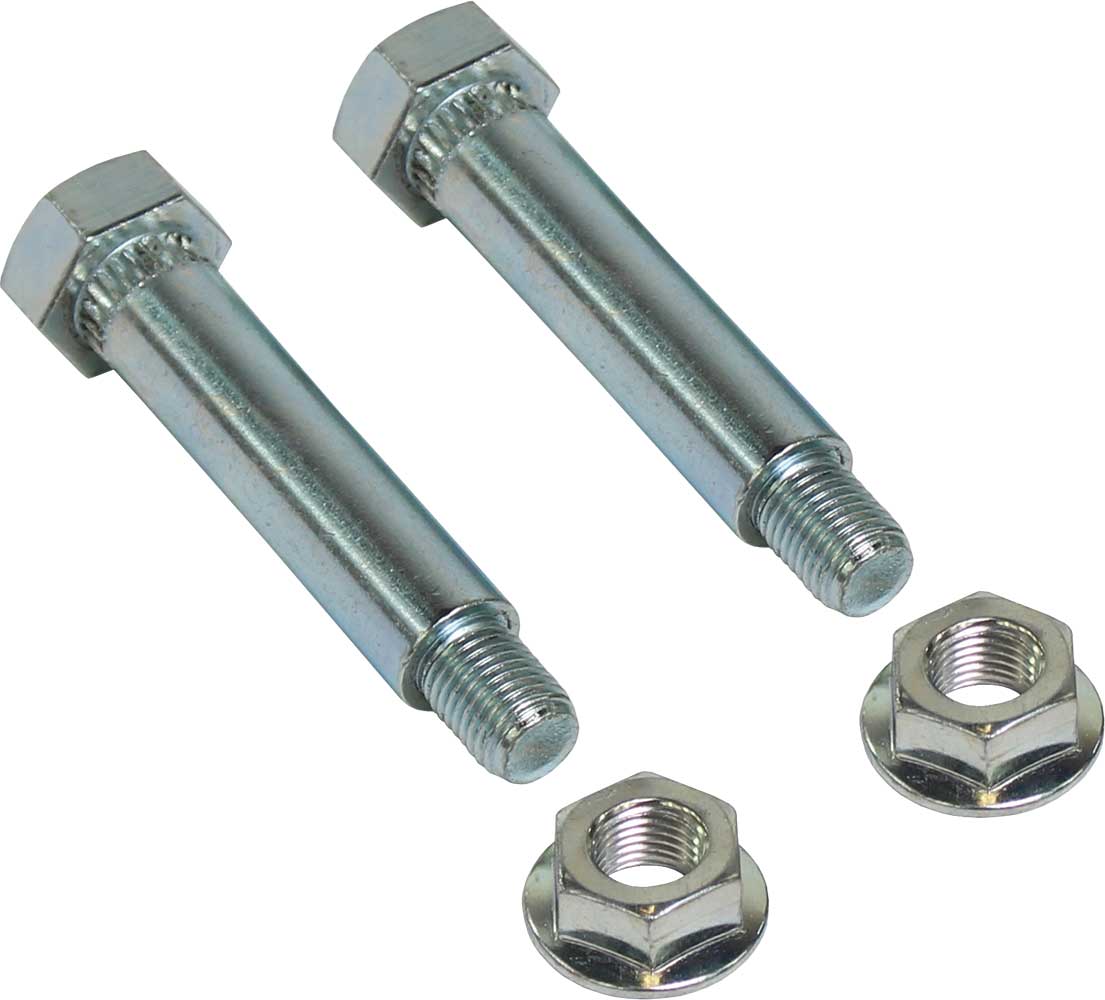 Shackle Bolt & Flange Nut Kit K71-290-00