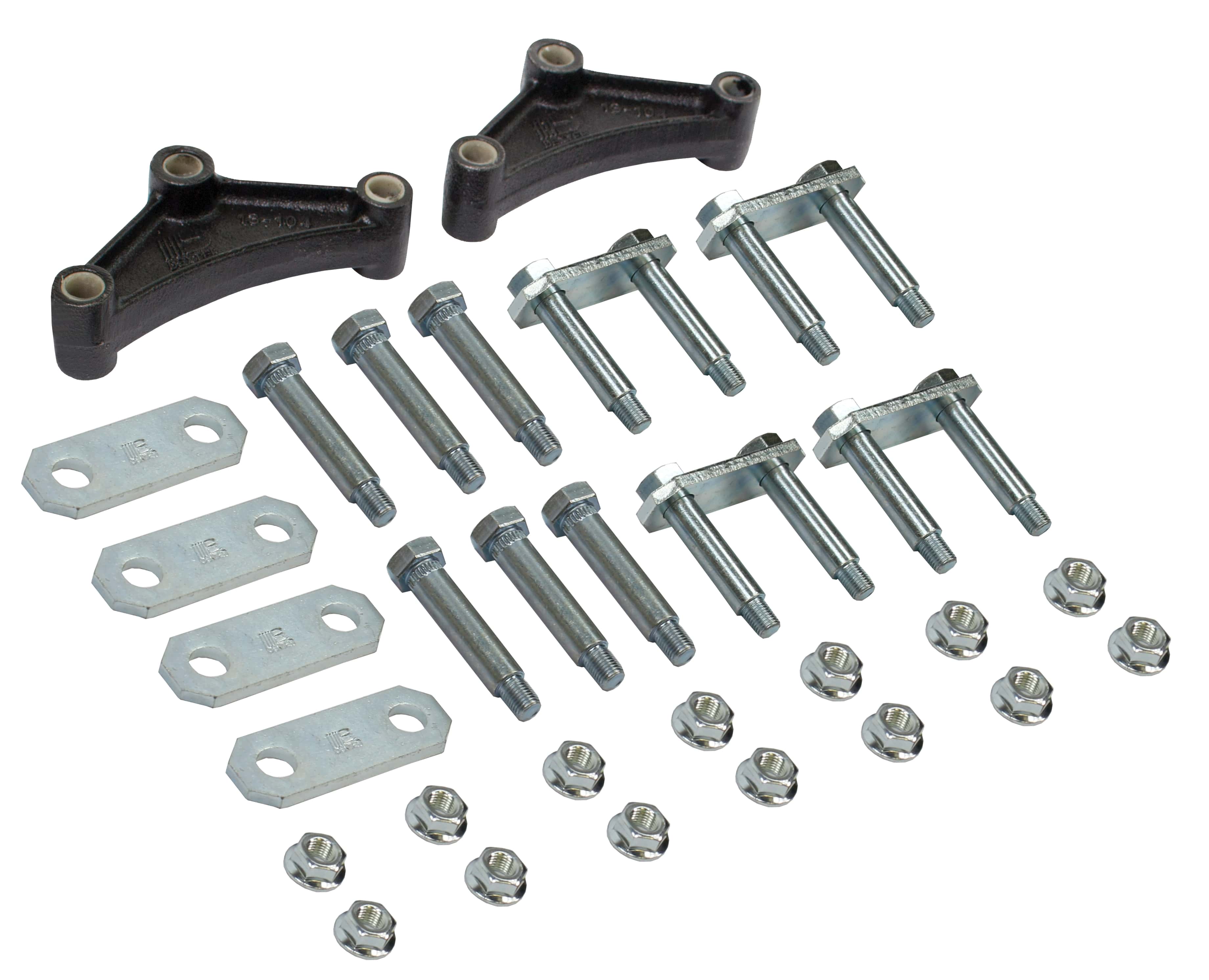 Suspension Kit K71-401-00